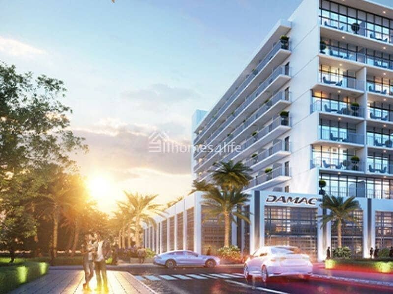 Квартира в Дамак Хиллс 2,Evergreens, 1 спальня, 690000 AED - 11866857 Квартира в Дамак Хиллс 2,Evergreens, 1 спальня, 690000 AED - 11866857