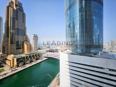 1 Bedroom Flat for Rent in Dubai Marina, Dubai - 14. jpg