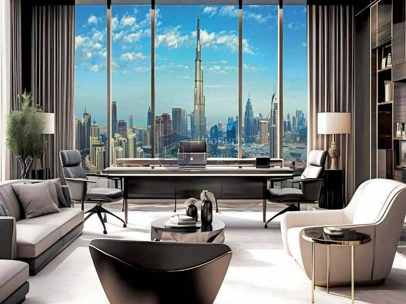 Квартира в Бизнес Бей,Байз 101, 1 спальня, 2250000 AED - 11753406 Квартира в Бизнес Бей,Байз 101, 1 спальня, 2250000 AED - 11753406