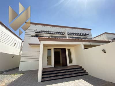 4 Bedroom Villa for Rent in Barashi, Sharjah - IMG-20250527-WA0053. jpg