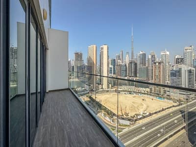 商业湾， 迪拜 1 卧室公寓待售 - 位于商业湾，SOL海湾 1 卧室的公寓 2000000 AED - 11781254