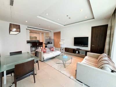 2 Bedroom Flat for Sale in Jumeirah Lake Towers (JLT), Dubai - Vacant | High Floor | Great ROI