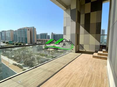 2 Bedroom Apartment for Rent in Al Raha Beach, Abu Dhabi - WhatsApp Image 2025-06-09 at 2.55. 41 PM (3). jpeg