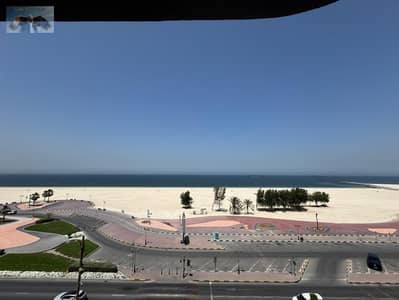 شقة 2 غرفة نوم للايجار في كورنيش عجمان، عجمان - IMG-20250409-WA0079. jpg