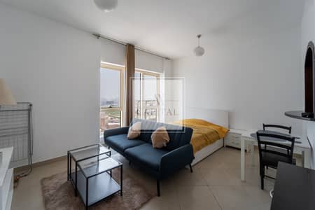 Studio for Rent in Jumeirah Lake Towers (JLT), Dubai - Fully Furnished | Ready To Move In | Mid Floor