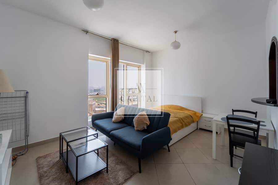 位于朱美拉湖塔 (JLT),JLT M区 的公寓 58000 AED - 11866908 位于朱美拉湖塔 (JLT),JLT M区 的公寓 58000 AED - 11866908