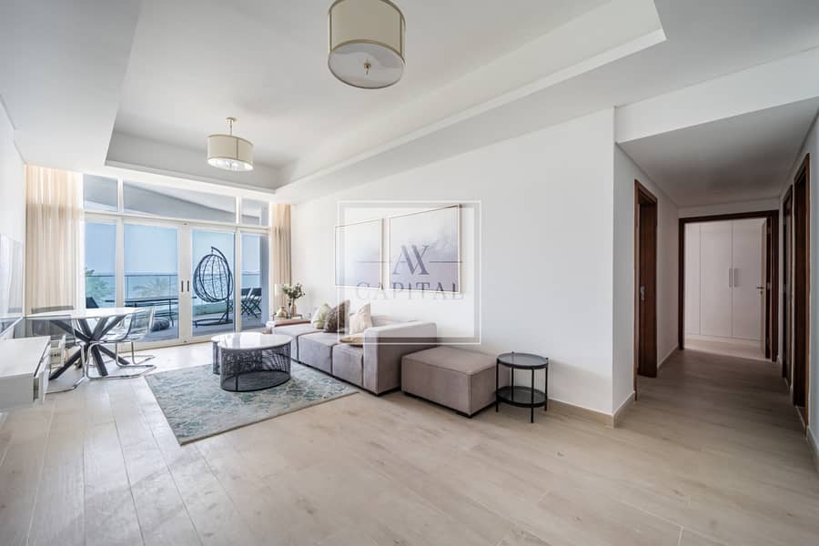 Квартира в Палм Джумейра,Азизи Мина, 2 cпальни, 250000 AED - 11866910 Квартира в Палм Джумейра,Азизи Мина, 2 cпальни, 250000 AED - 11866910