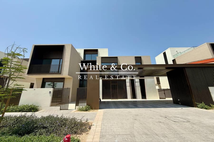 位于迪拜山庄,棕榈山庄 5 卧室的别墅 1650000 AED - 11866913 位于迪拜山庄,棕榈山庄 5 卧室的别墅 1650000 AED - 11866913