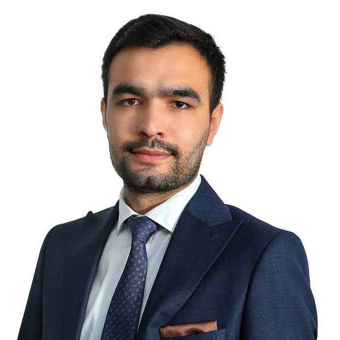 Davronbek Soyibjonov