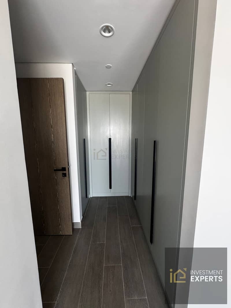 Brand New 2-Bedroom Unfurnished Apartment with Stunning Golf Views in Golf Gate, DAMAC Hills – Just Handed Over Brand New 2-Bedroom Unfurnished Apartment with Stunning Golf Views in Golf Gate, DAMAC Hills – Just Handed Over