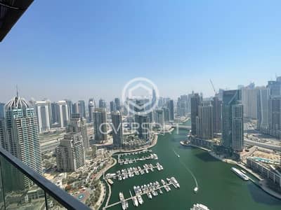 1 Bedroom Apartment for Rent in Dubai Marina, Dubai - ea7422d5-065a-4bf4-babe-6218518ac306. jpg