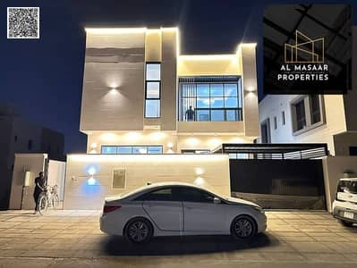 5 Cпальни Вилла Продажа в Аль Ясмин, Аджман - 777489660-800x600. jpeg