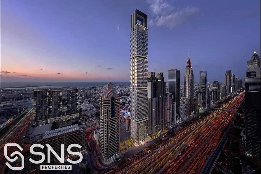 7 Trump-Tower-Dubai. jpg