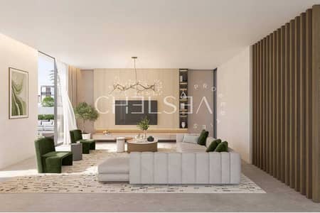 3 Cпальни Вилла Продажа в Athlon by Aldar, Дубай - Вилла в Athlon by Aldar，Delphi, 3 cпальни, 3600000 AED - 11866974