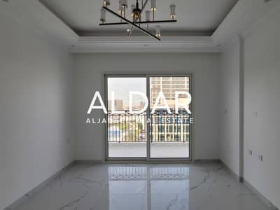 Studio for Sale in Arjan, Dubai - Investor Deal | High-End Amenities | High ROI