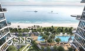 1 Bedroom Apartment for Sale in Old Town Area, Umm Al Quwain - images. jpg