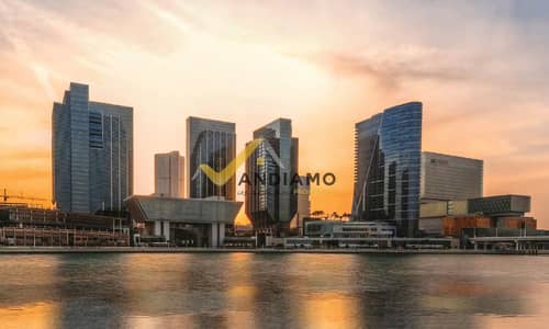 1 Bedroom Apartment for Sale in Al Maryah Island, Abu Dhabi - brochure. jpg