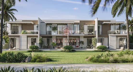 3 Bedroom Villa for Sale in Dubai Islands, Dubai - Bay Villas_Page_089. jpg