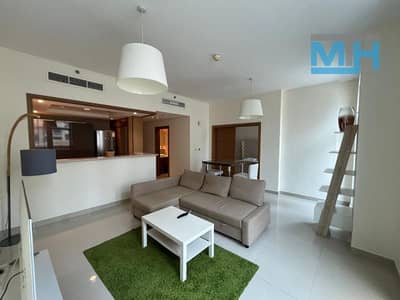 1 Bedroom Flat for Rent in Downtown Dubai, Dubai - 19. jpg