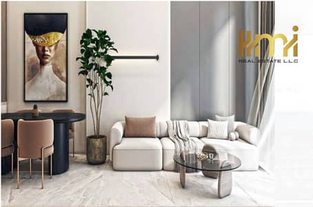 1 Bedroom Flat for Sale in Jumeirah Village Circle (JVC), Dubai - Screenshot 2025-06-08 235506. png
