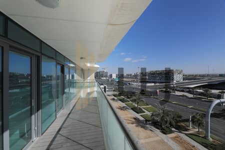 3 Bedroom Flat for Rent in Al Raha Beach, Abu Dhabi - 0V9A3232. JPG