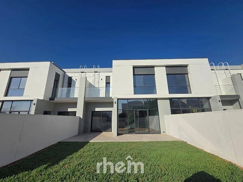 位于阿尔弗雷德街区,阿尔弗雷德西区,Murooj Al Furjan West 3 卧室的联排别墅 260000 AED - 11867026 位于阿尔弗雷德街区,阿尔弗雷德西区,Murooj Al Furjan West 3 卧室的联排别墅 260000 AED - 11867026