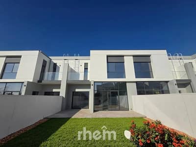 阿尔弗雷德街区， 迪拜 3 卧室联排别墅待租 - 位于阿尔弗雷德街区，阿尔弗雷德西区，Murooj Al Furjan West 3 卧室的联排别墅 225000 AED - 11866749