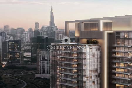 商业湾， 迪拜 1 卧室公寓待售 - 位于商业湾，河之角公寓 1 卧室的公寓 3271828 AED - 11867028