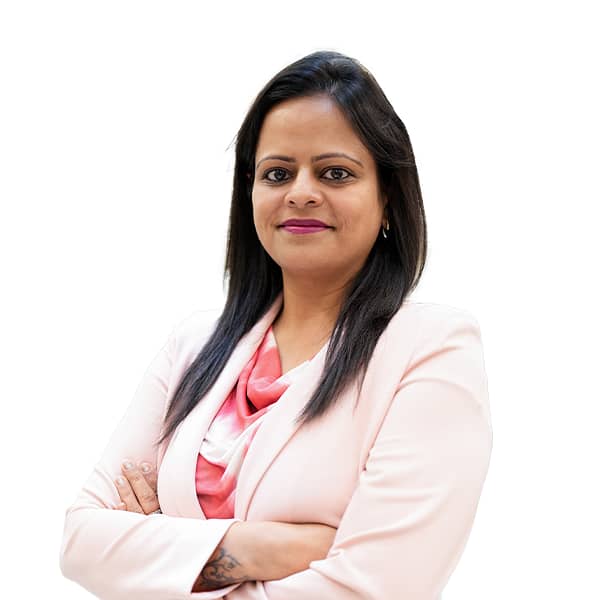 Nupur Seth  Ravinder Seth
