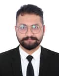 Rashid Hussain