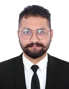Rashid Hussain