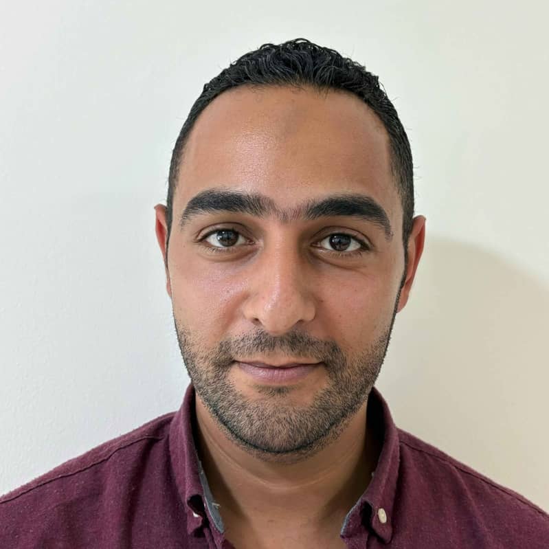 Ahmed Mousa Ahmed Saad Hassan