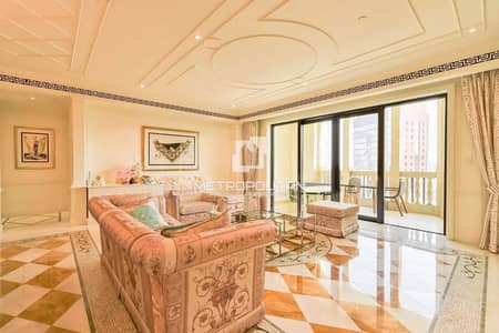 2 Bedroom Apartment for Sale in Culture Village (Jaddaf Waterfront), Dubai - Luxury Residence | Iconic Design | Prime Location