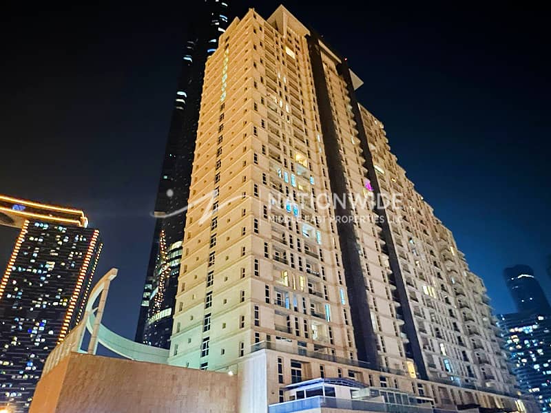 Квартира в Остров Аль Рим,Шамс Абу Даби,Мангров Плейс, 2 cпальни, 1250000 AED - 11867052 Квартира в Остров Аль Рим,Шамс Абу Даби,Мангров Плейс, 2 cпальни, 1250000 AED - 11867052