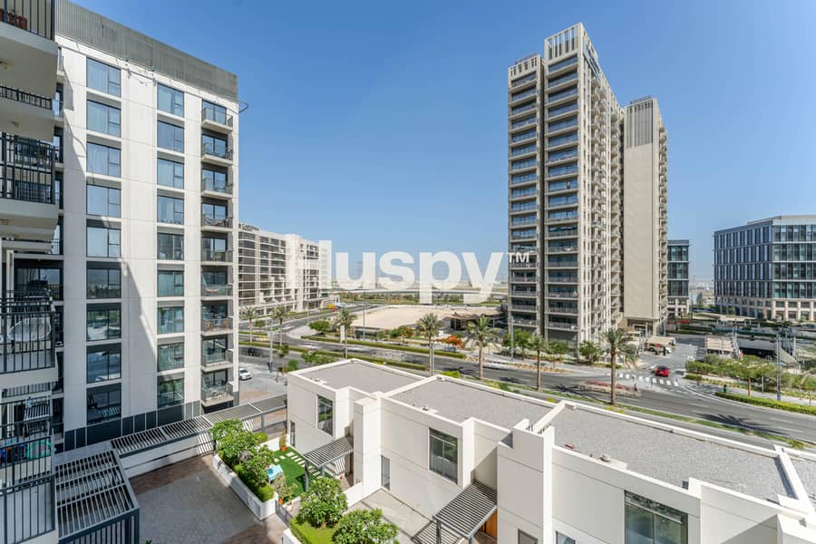 Vacant | Low Floor | Direct Park Access Vacant | Low Floor | Direct Park Access