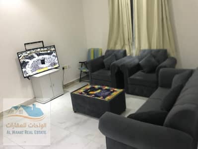 شقة 1 غرفة نوم للايجار في النخيل، عجمان - 7c251be4-0611-4992-b088-0a3246c717ce. jpeg