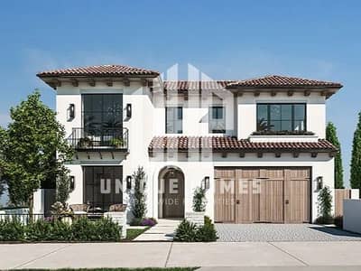 3 Bedroom Townhouse for Sale in Al Hudayriat Island, Abu Dhabi - slide2. jpg