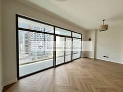 2BR APARMENT IN TWO TOWERS B - BARSHA HEIGHTS (TECOM) - VACANT, BRIGHT & RENOVATED