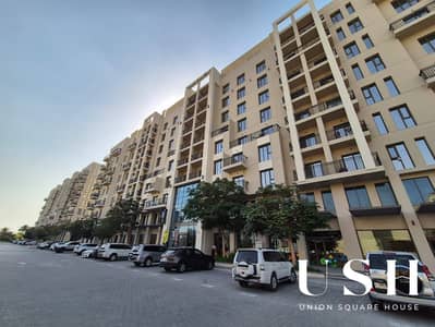 2 Cпальни Апартаменты в аренду в Таун Сквер, Дубай - IMG-20250411-WA0009. jpg