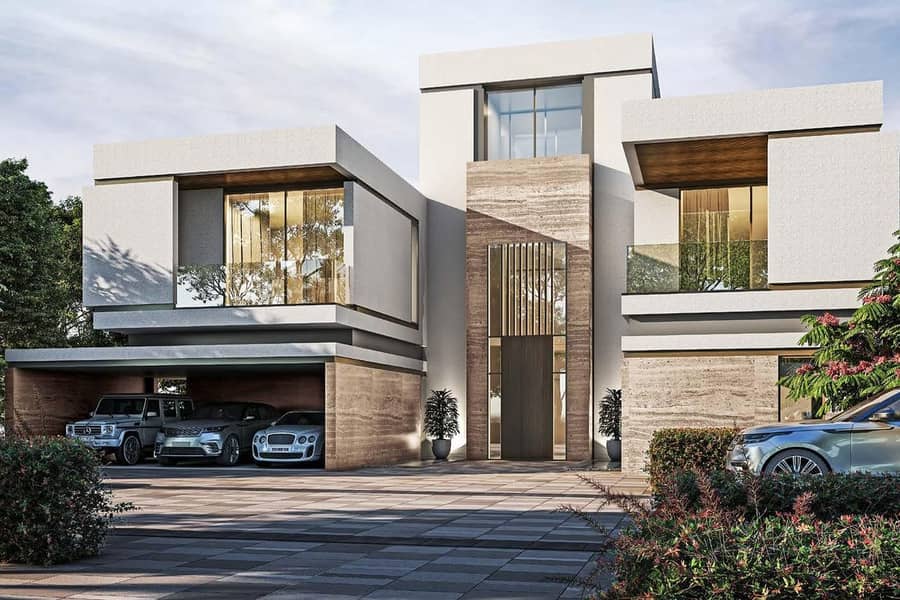 Вилла в Собха Хартланд,Хартланд Виллы, 5 спален, 24000000 AED - 11866308 Вилла в Собха Хартланд,Хартланд Виллы, 5 спален, 24000000 AED - 11866308
