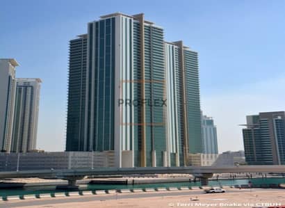 2 Bedroom Flat for Sale in Al Reem Island, Abu Dhabi - Spacious 2BR | Full Facilities | Prime Location