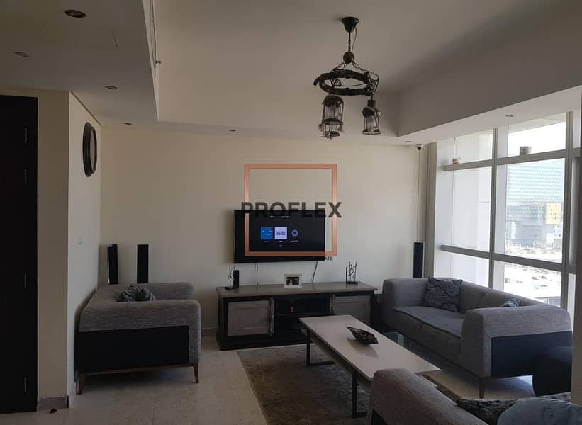 High floor | Sea and Marina View | Best Return High floor | Sea and Marina View | Best Return
