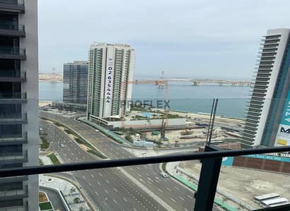 2 Bedroom Flat for Sale in Al Reem Island, Abu Dhabi - Sea View | Rent Refundable | Prime Location