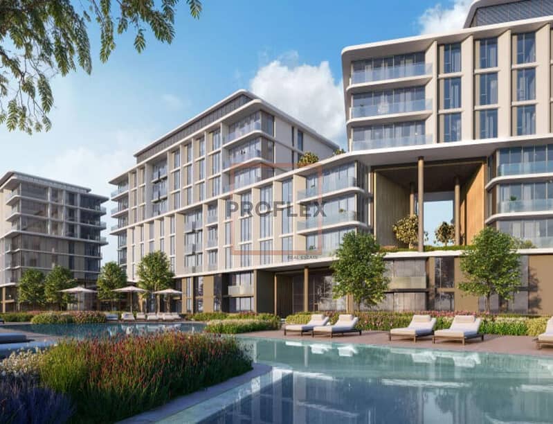 Квартира в Остров Аль Рим,Наджмат Абу-Даби, 3 cпальни, 3713000 AED - 11867159 Квартира в Остров Аль Рим,Наджмат Абу-Даби, 3 cпальни, 3713000 AED - 11867159