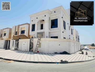 5 Bedroom Villa for Sale in Al Helio, Ajman - 777729157-800x600. jpeg