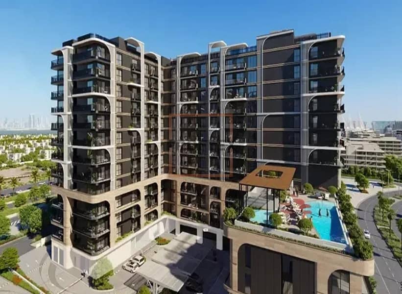 Квартира в Остров Садият,Манарат Ливинг, 3 cпальни, 4800000 AED - 11867184 Квартира в Остров Садият,Манарат Ливинг, 3 cпальни, 4800000 AED - 11867184