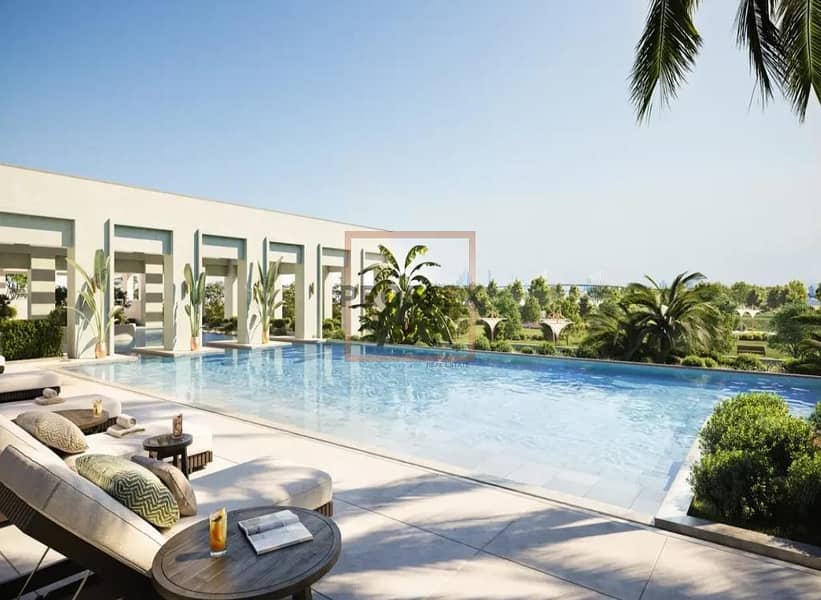 位于胡代里亚特岛,Nawayef Park Views 2 卧室的公寓 3417820 AED - 11867189 位于胡代里亚特岛,Nawayef Park Views 2 卧室的公寓 3417820 AED - 11867189