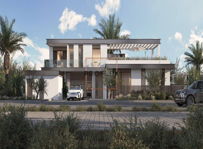 Stunning 5BR Villa | Dream Home Awaits Al Naseem Stunning 5BR Villa | Dream Home Awaits Al Naseem