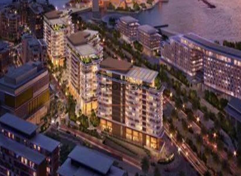 Квартира в Остров Садият,Саадият Культурал Дистрикт,The Arthouse, 1 спальня, 3300000 AED - 11867194 Квартира в Остров Садият,Саадият Культурал Дистрикт,The Arthouse, 1 спальня, 3300000 AED - 11867194