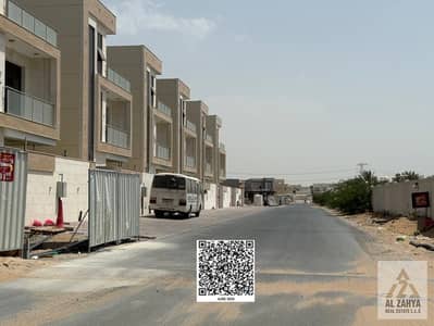 阿尔亚斯梅恩， 阿治曼 住宅地块待售 - WhatsApp Image 2025-06-09 at 1.56. 27 PM. jpeg